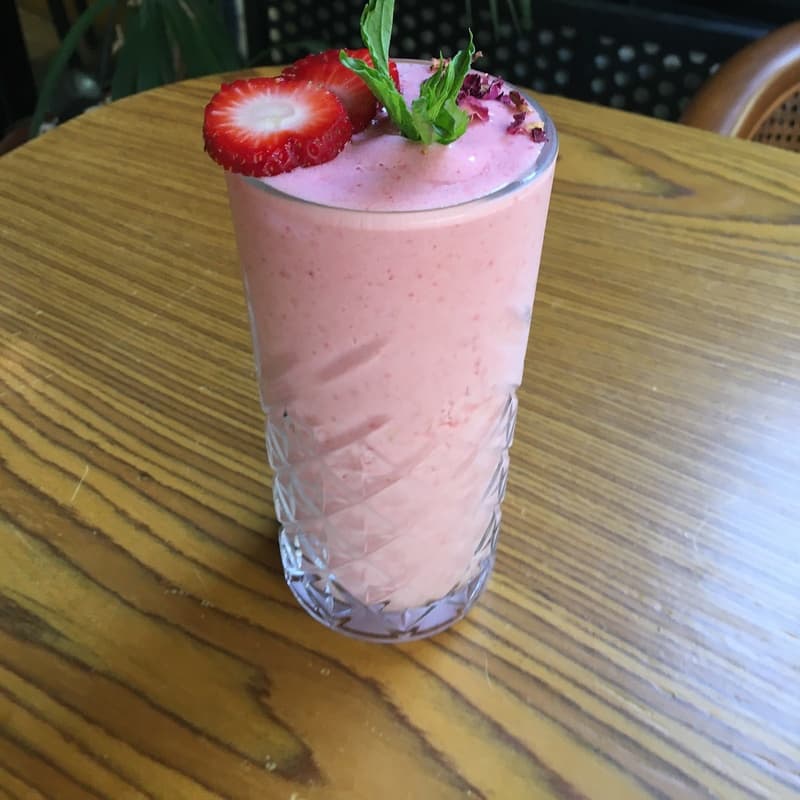 Milkshake