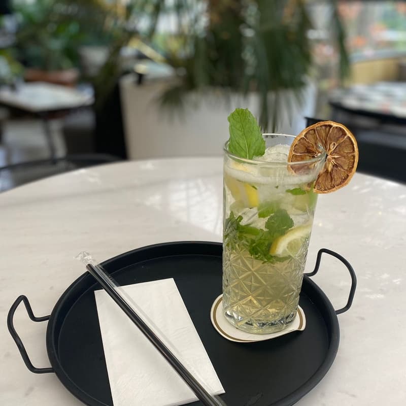 Cool Lime