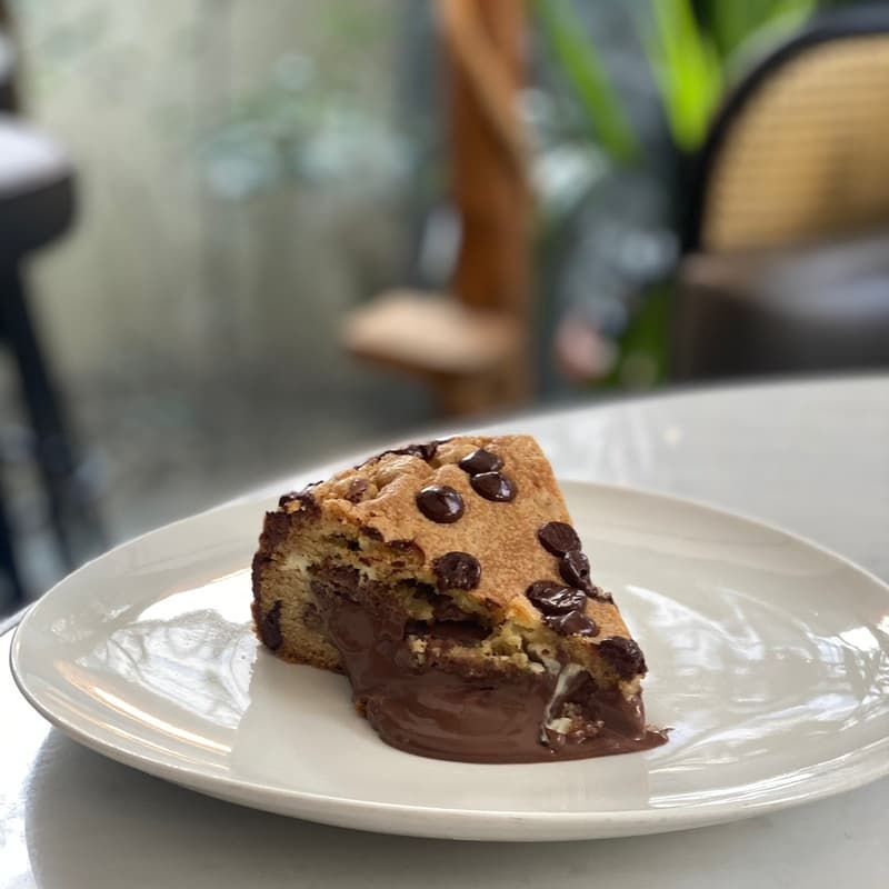 Cookie Tart