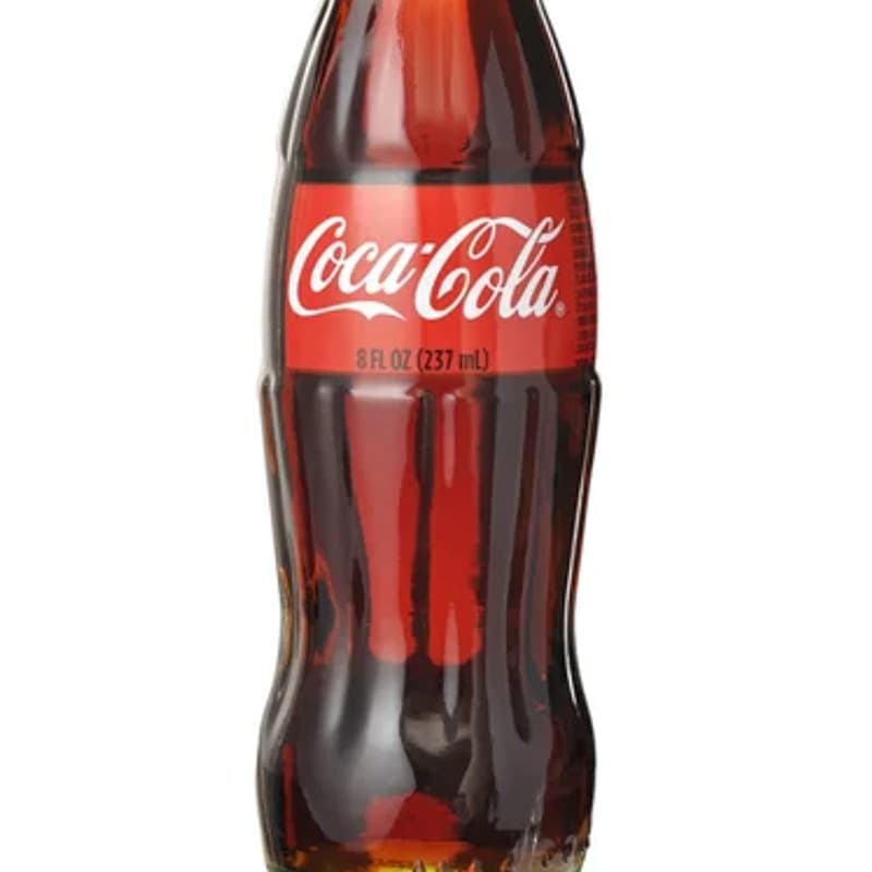 COCA COLA