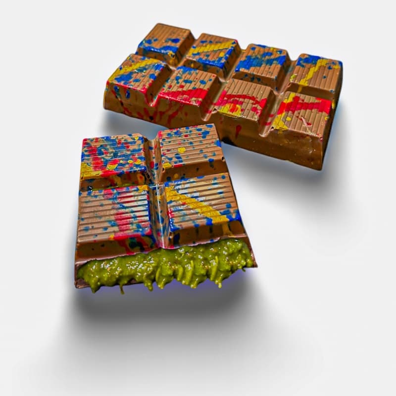 Dubai Chocolate Grande
