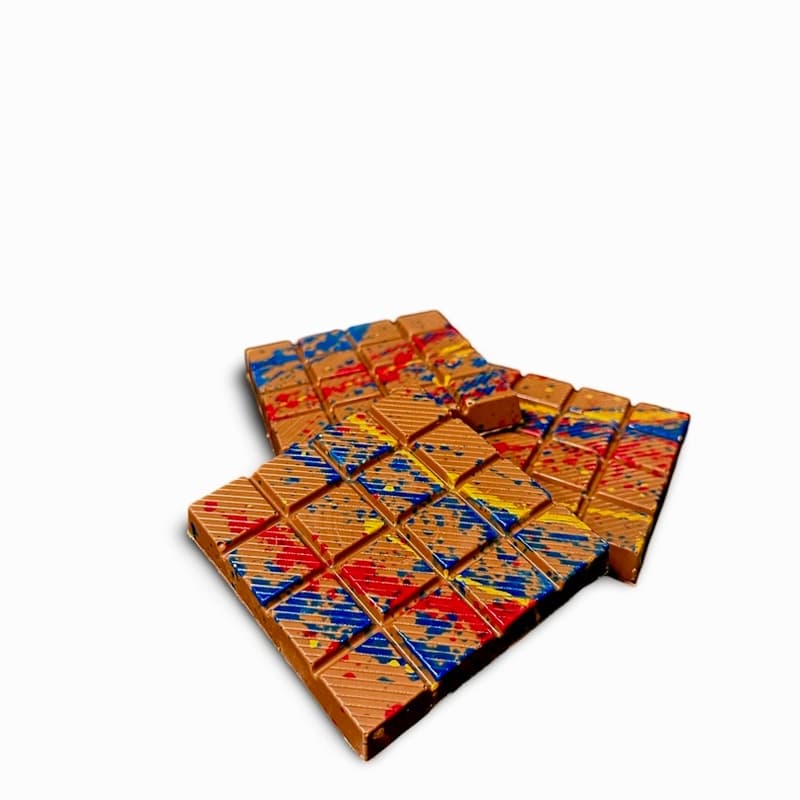Dubai Chocolate Medium