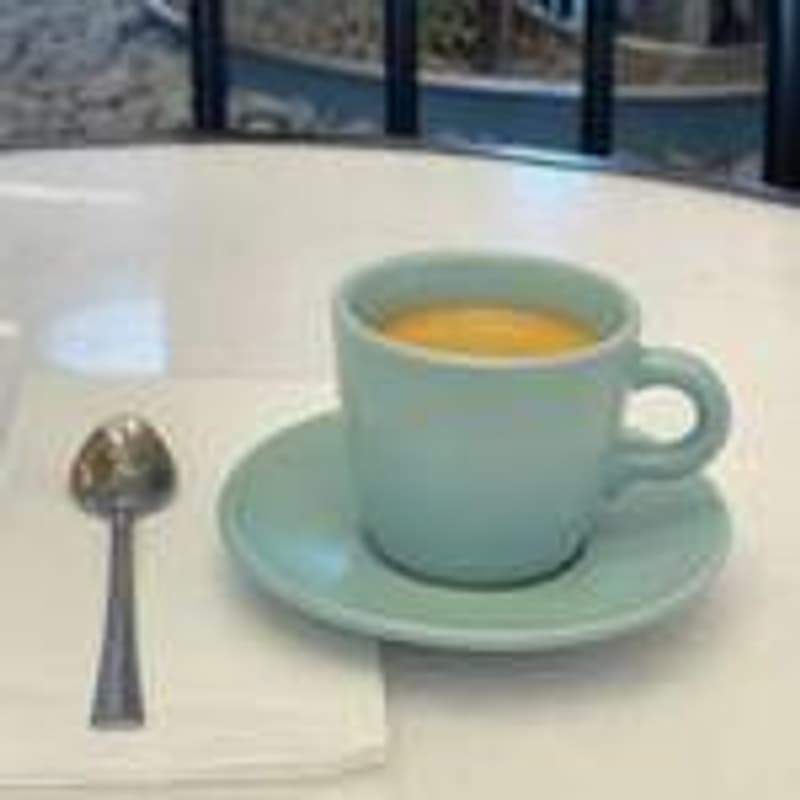 Double Espresso
