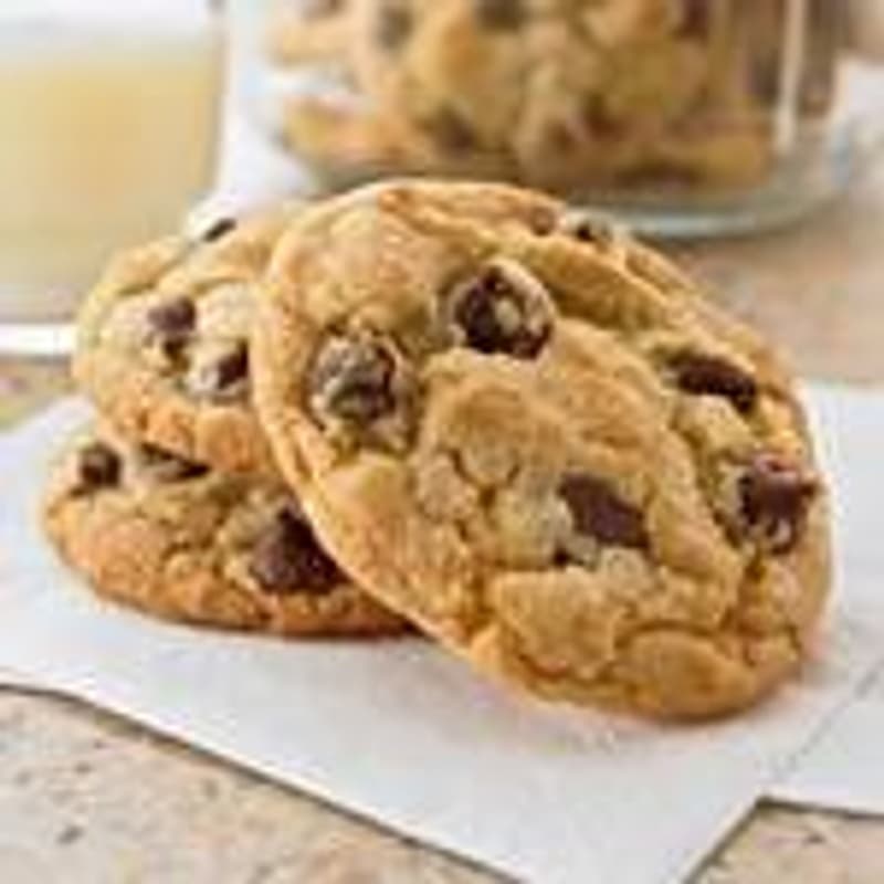 Chocolate Chip Cookie ( 1 Adet )