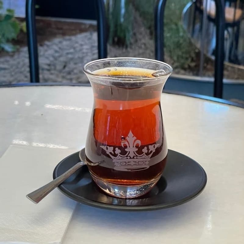 Çay