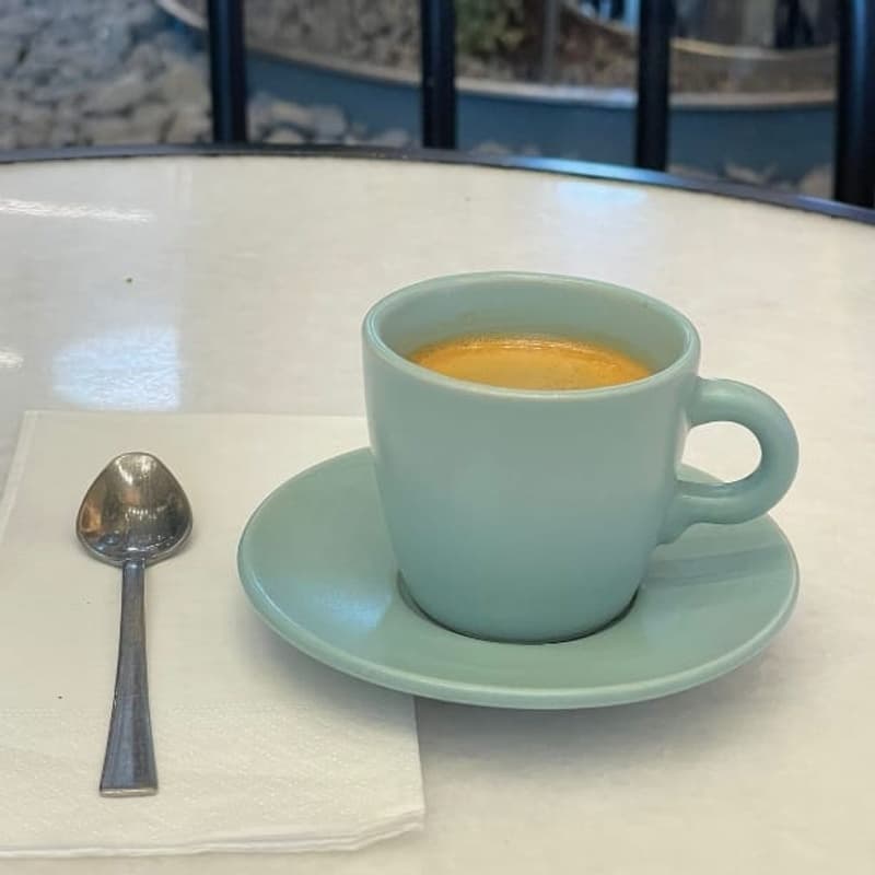 Espresso