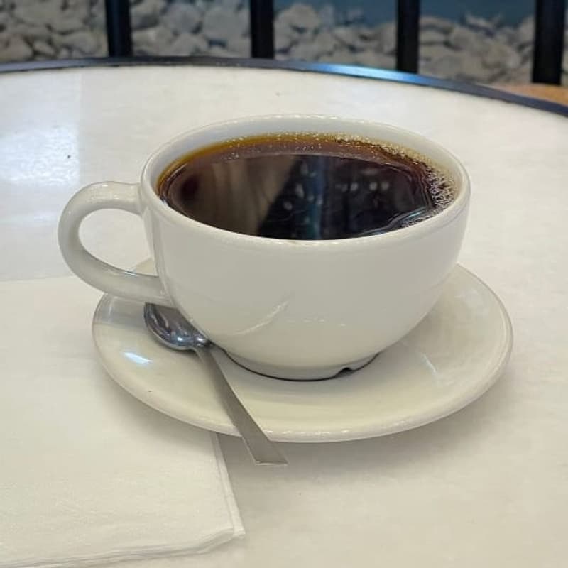Fincan Çay