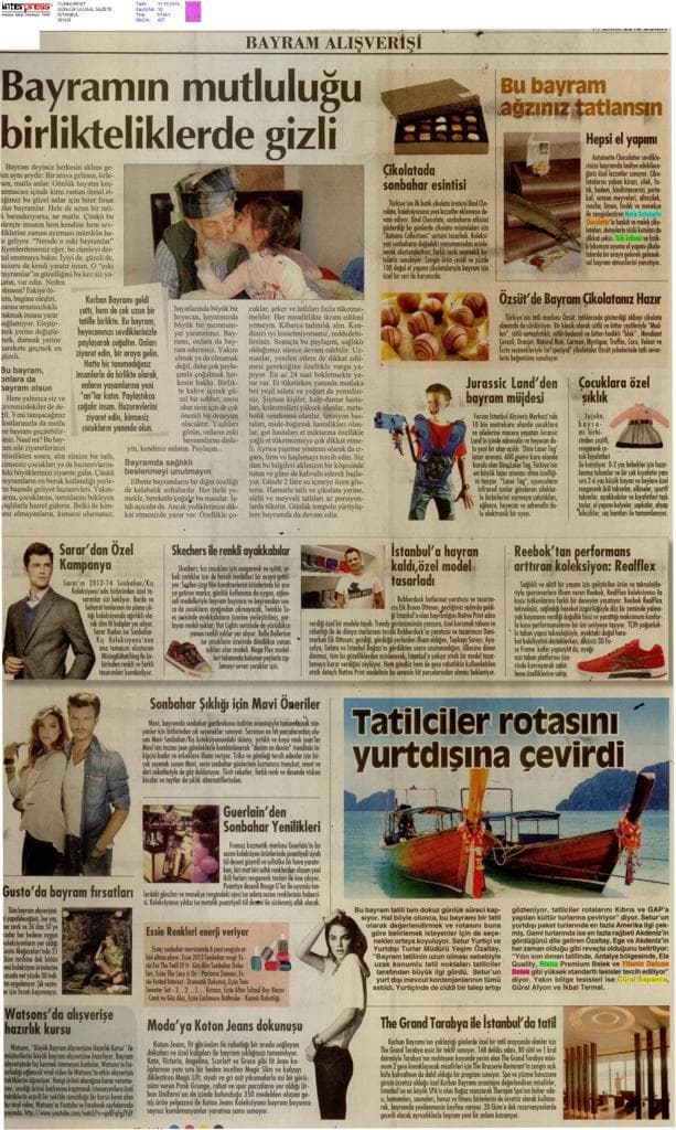 Cumhuriyet — Tatlı Tatlı Sohbet Edelim