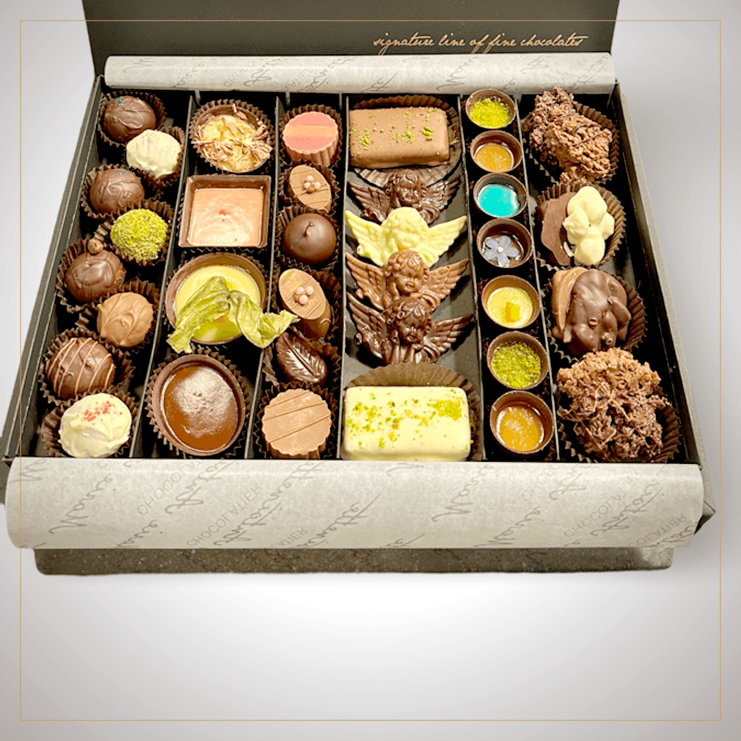 Black Box Special