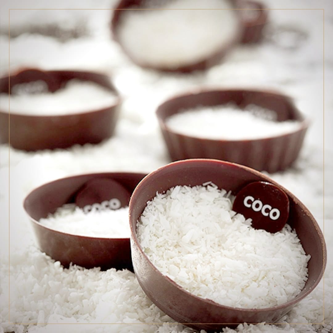 Coco Cup