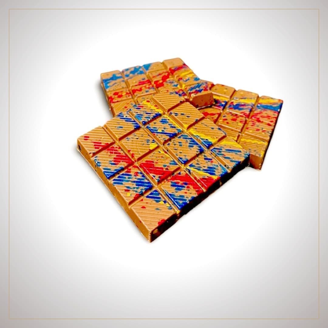 Dubai Chocolate Medium