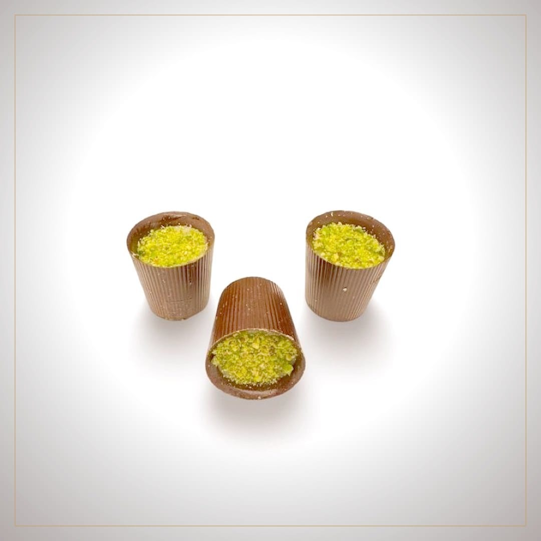 Fıstık Cup