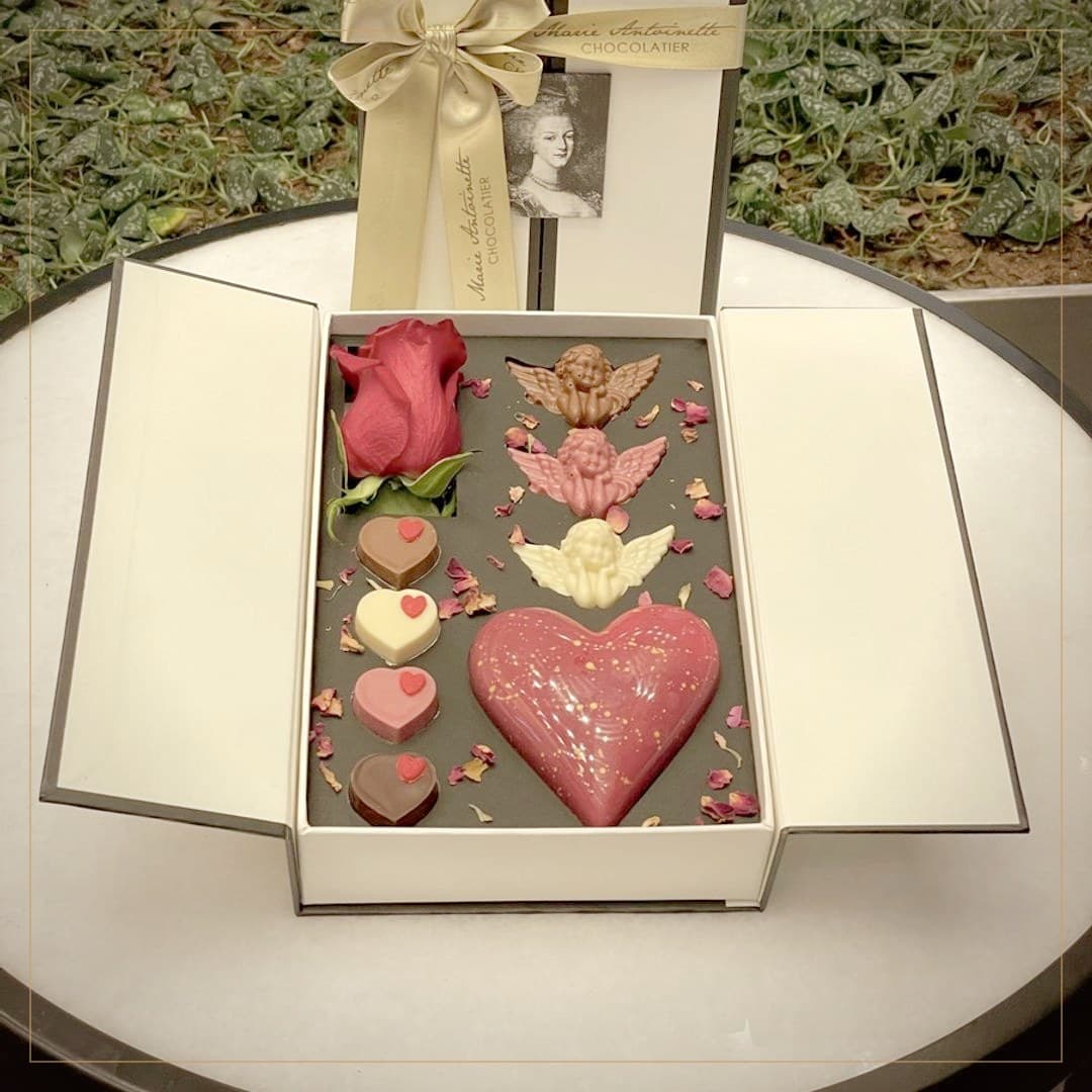 Special Box for Mom